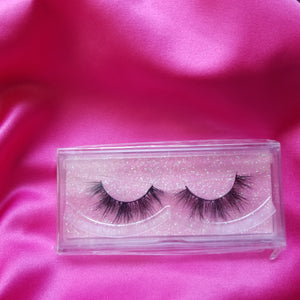 The Midday Mink Lashes