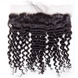 CAMBODIAN LACE FRONTALS 13" X 4"