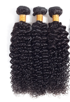 BRAZILIAN 3 BUNDLE DEAL