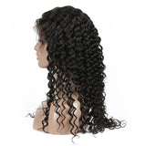 DEEP WAVE LACE FRONTAL WIG 13