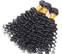 BRAZILIAN 3 BUNDLE DEAL