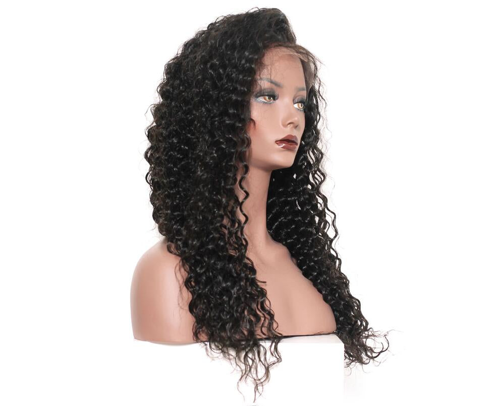 BRAZILIAN FULL LACE WIG