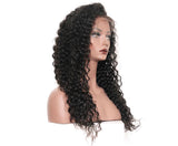 BRAZILIAN FULL LACE WIG