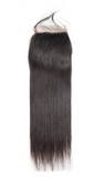 BRAZILIAN 4" X 4" LACE CLOSURE