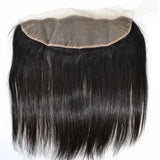 LACE FRONTALS 13" X 4"