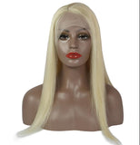 26" Russian Blonde Lace Frontal Wig