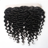 PERUVIAN LACE FRONTALS 13" X 4"