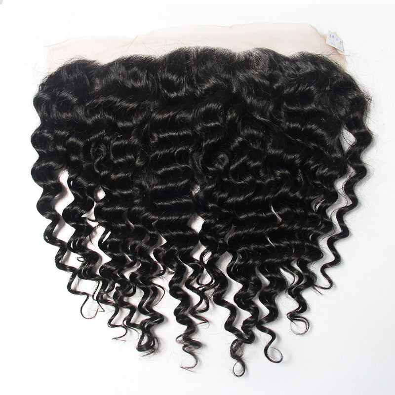 FILIPINO LACE FRONTALS 13" X 4"