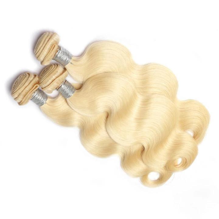 RUSSIAN BLONDE #613 3 BUNDLE DEAL