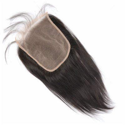 MALAYSIAN 6" X 6" LACE CLOSURE