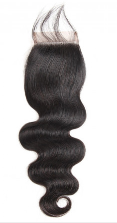 3 BUNDLES WITH FREE CLOSURE