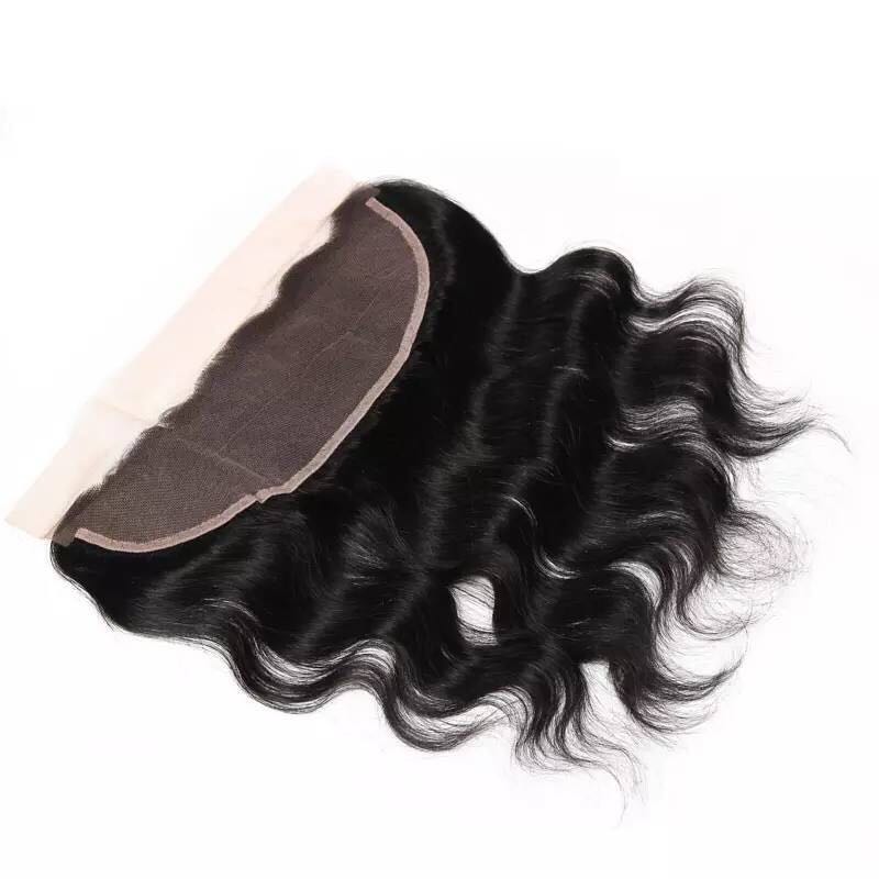 LACE FRONTALS 13" X 4"