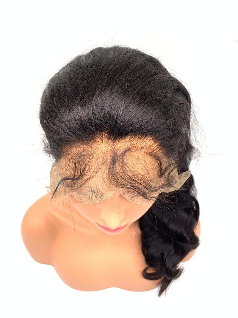 FILIPINO FULL LACE WIG