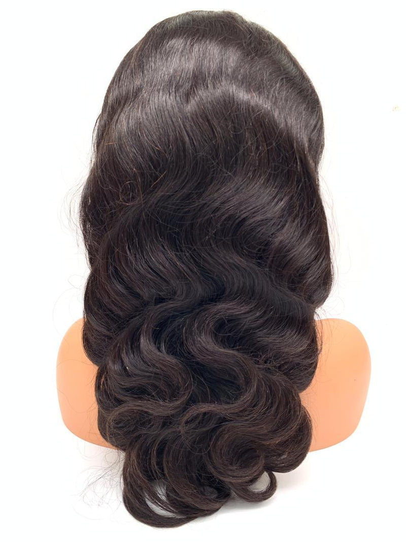 FILIPINO FULL LACE WIG
