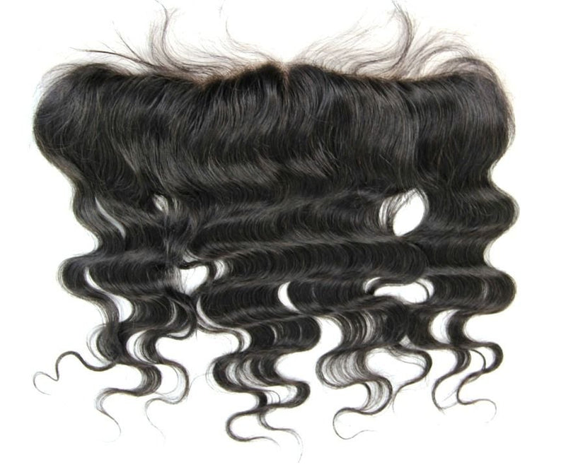 CAMBODIAN LACE FRONTALS 13" X 4"
