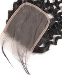 CAMBODIAN 4" X 4" LACE CLOSURE