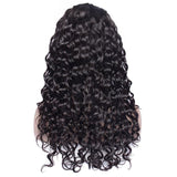 CAMBODIAN LACE FRONTAL WIG 13" X 4"