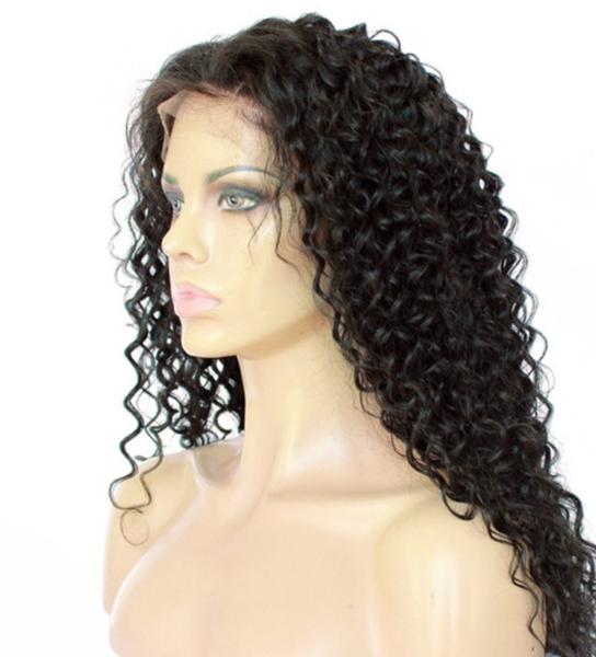 BRAZILIAN FULL LACE WIG