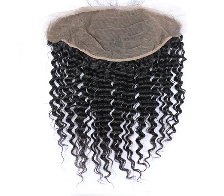 LACE FRONTALS 13" X 4"