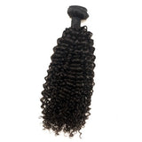 BRAZILIAN CURLY