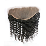 CAMBODIAN LACE FRONTALS 13" X 4"