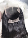 STRAIGHT LACE FRONTAL WIG 13" X 4" 150% DENSITY