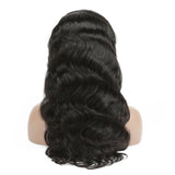 CAMBODIAN LACE FRONTAL WIG 13" X 4"