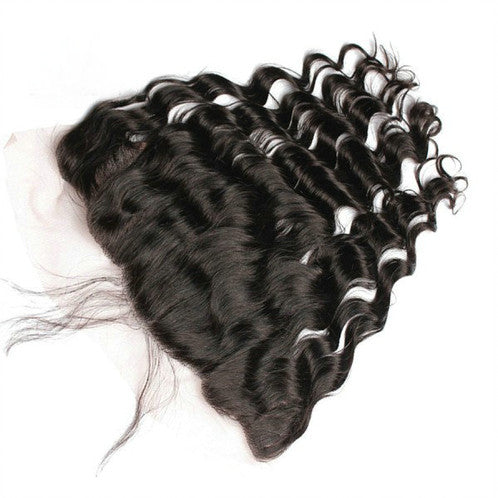 FILIPINO LACE FRONTALS 13" X 4"