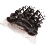 BRAZILIAN LACE FRONTALS 13" X 4"