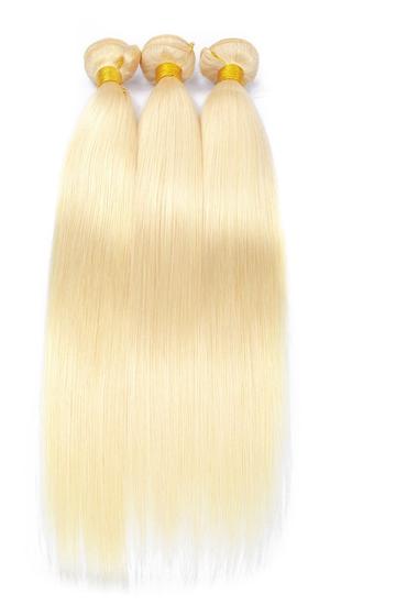 RUSSIAN BLONDE #613 3 BUNDLE DEAL