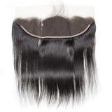 CAMBODIAN LACE FRONTALS 13" X 4"